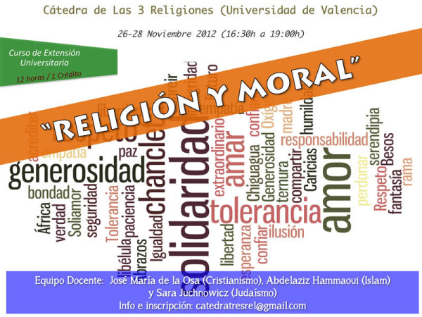 CursoReligionyMoral