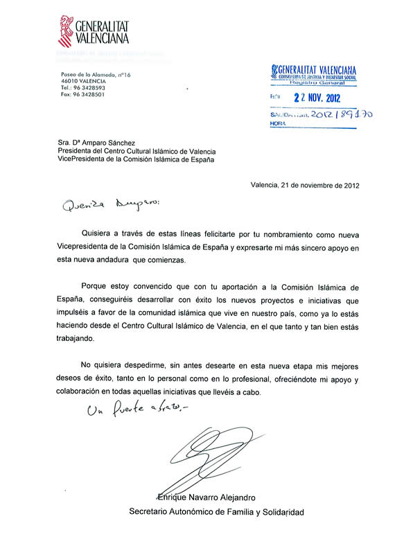 SecAutonomico